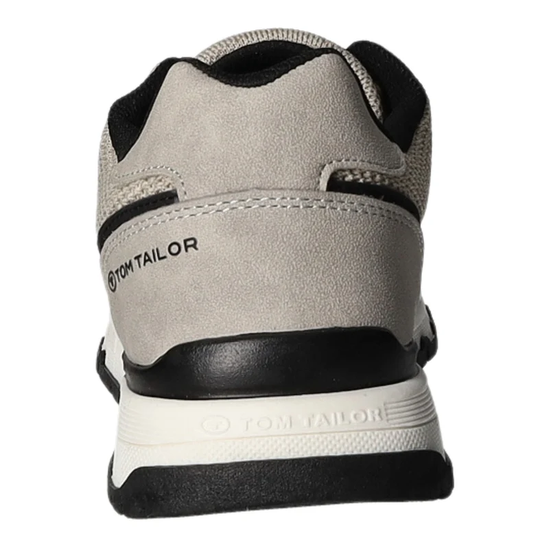 Tom Tailor Schnürhalbschuh Freizeit (Casual)