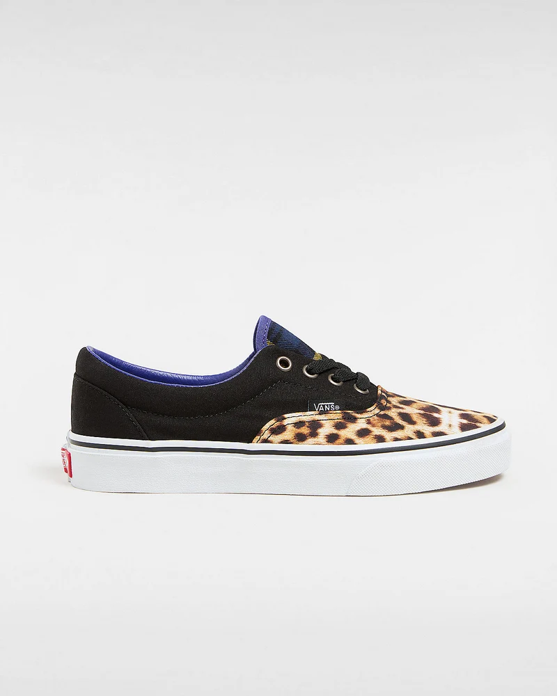 VANS Unisex Era Trainer – Grunge Schwarz