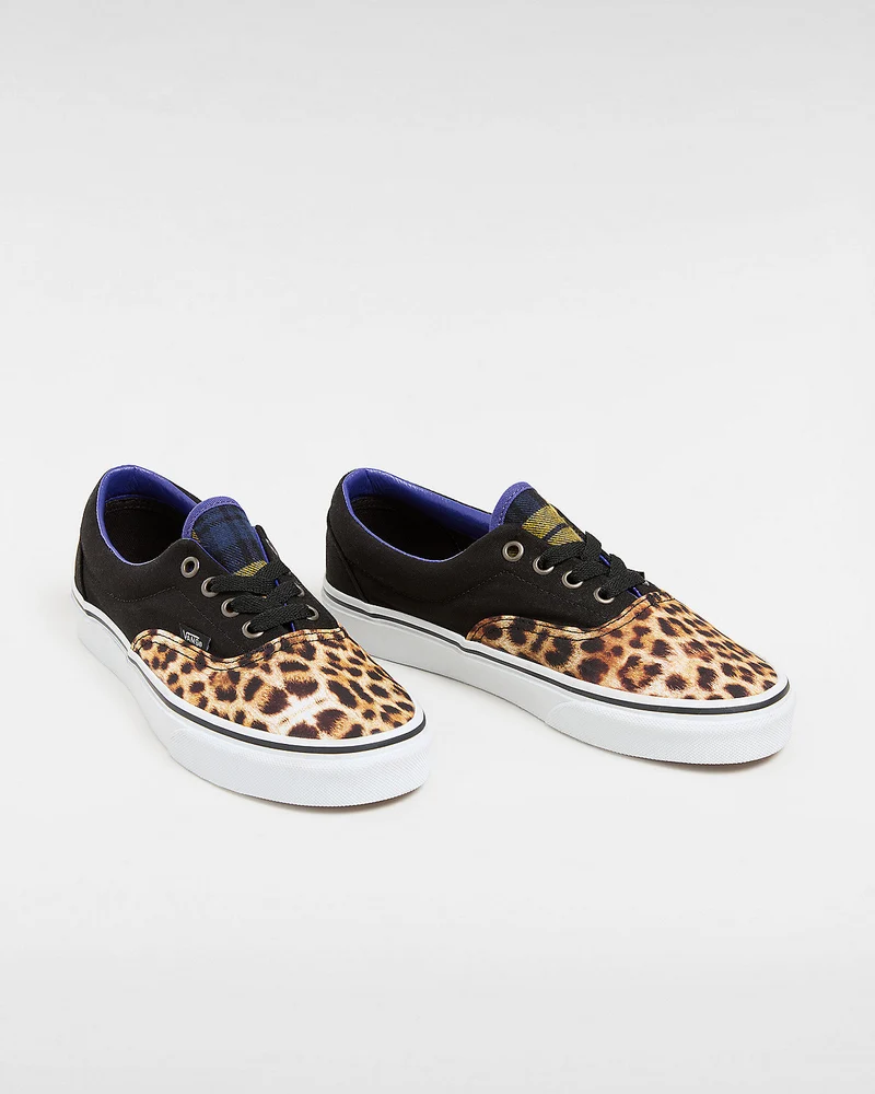 VANS Unisex Era Trainer – Grunge Schwarz