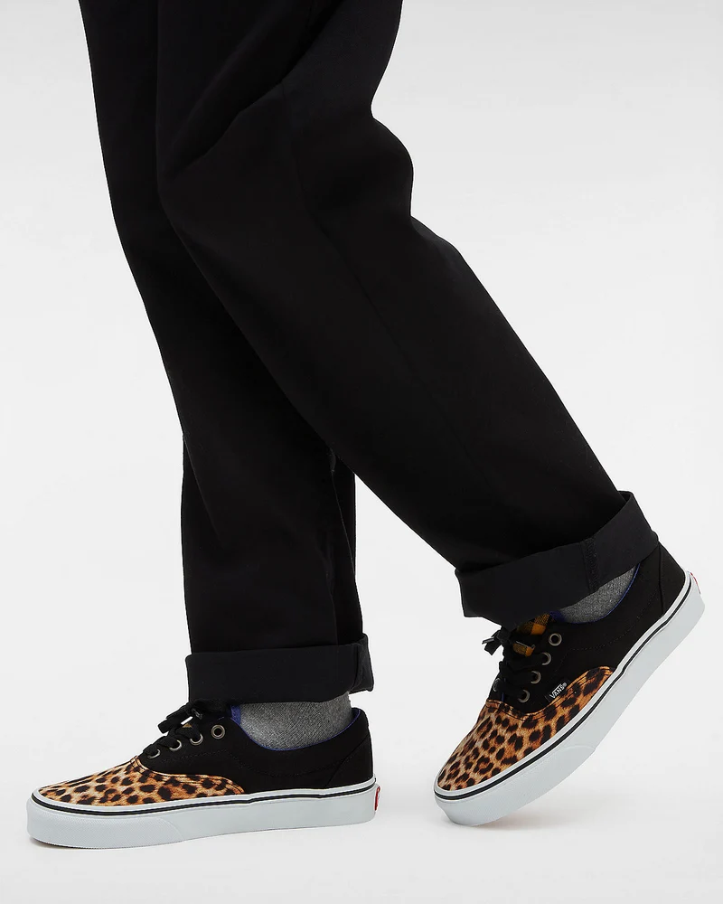 VANS Unisex Era Trainer – Grunge Schwarz