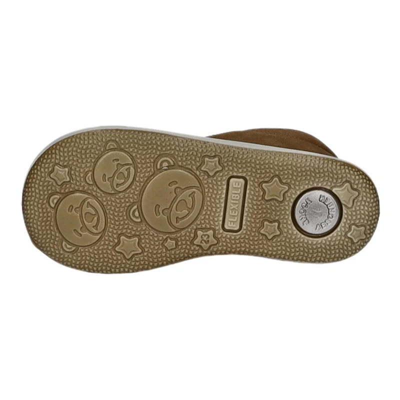 BOXX Kids Lauflernstiefel Kaltfutter