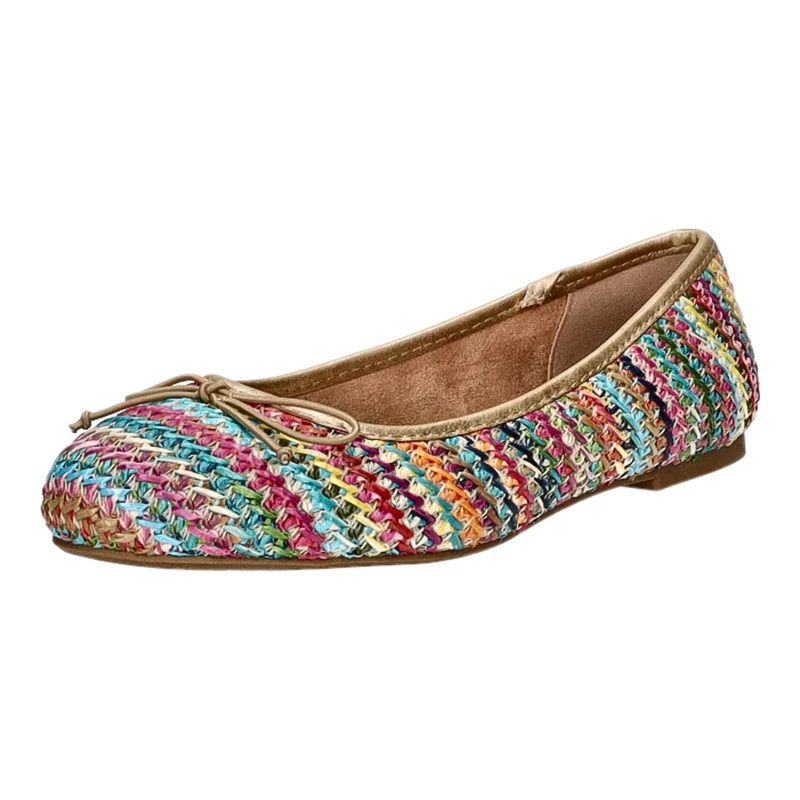 living UPDATED Ballerinas