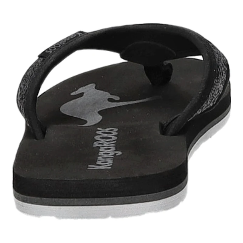 KangaROOS Badelatsche K-BW MAYA