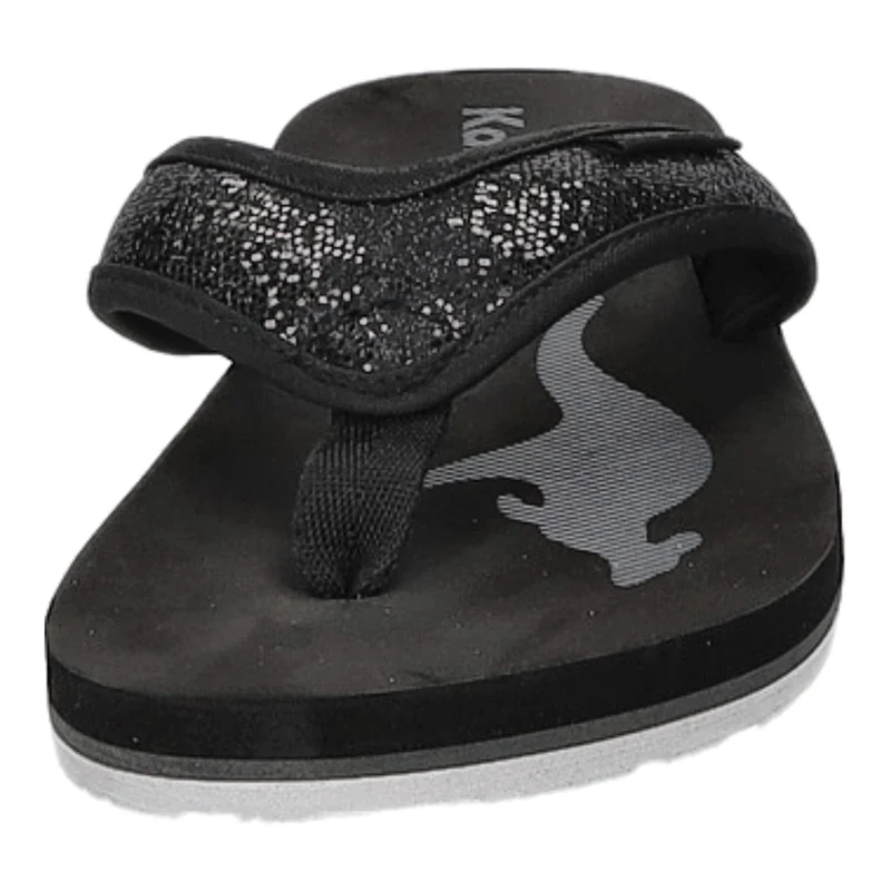 KangaROOS Badelatsche K-BW MAYA