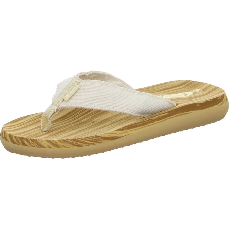 Sneakers Badelatsche