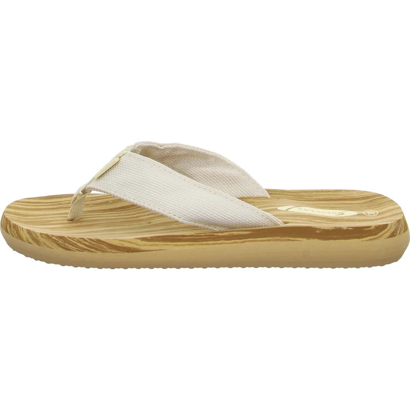 Sneakers Badelatsche