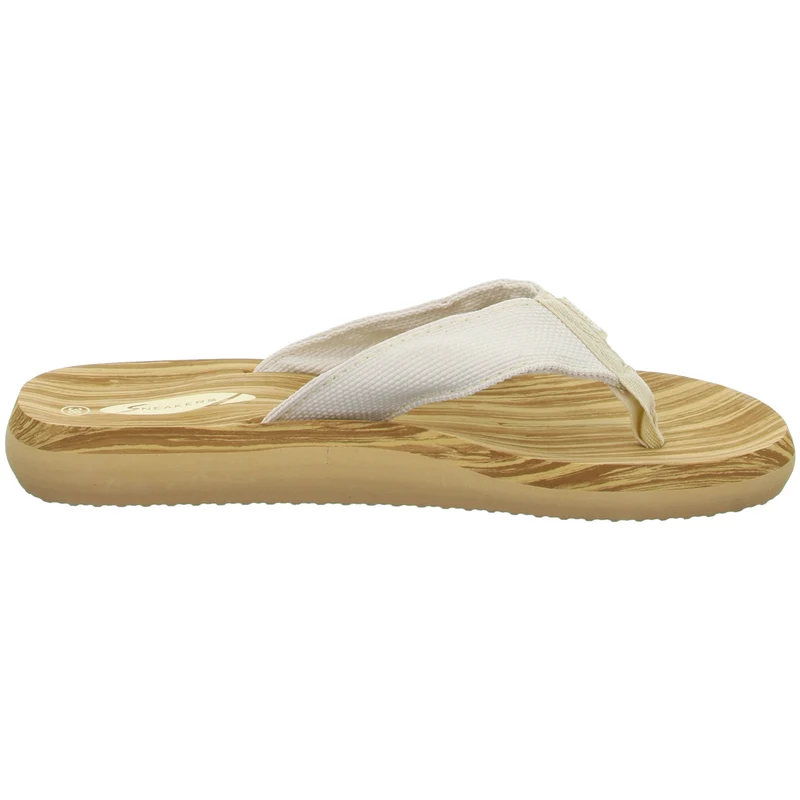 Sneakers Badelatsche