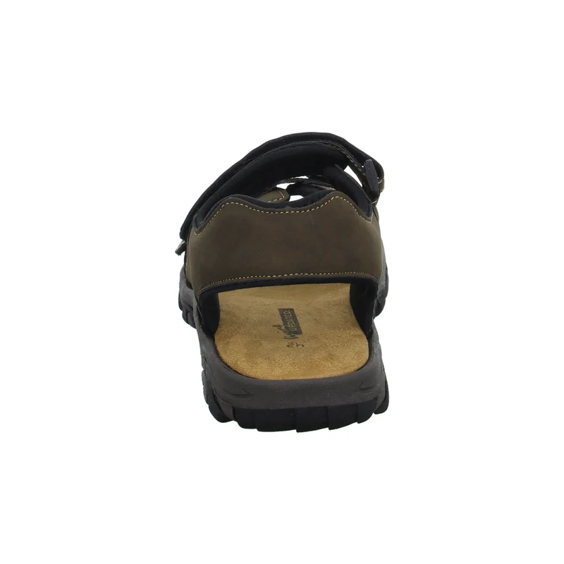 living UPDATED Sandalette Freizeit (casual)