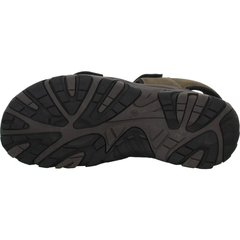 living UPDATED Sandalette Freizeit (casual)