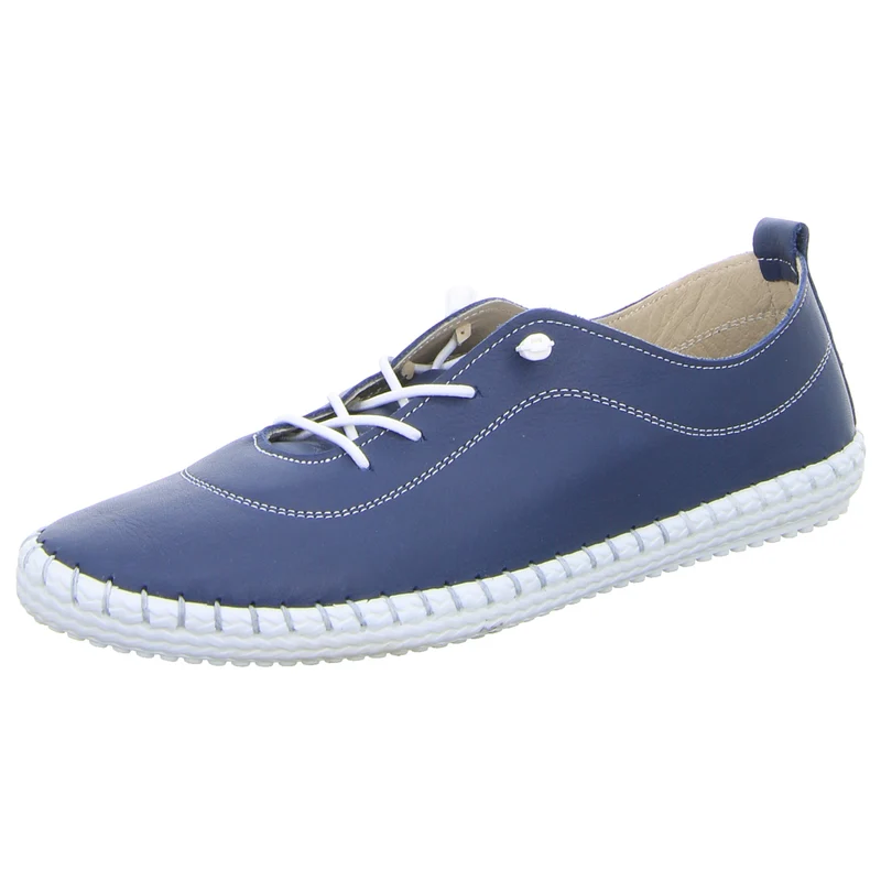Cosmos Comfort Slipper/Kletthalbschuh Freizeit (casual)