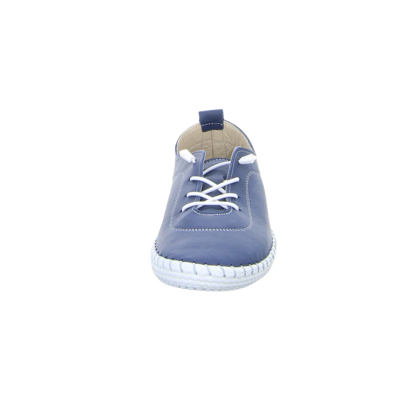 Cosmos Comfort Slipper/Kletthalbschuh Freizeit (casual)