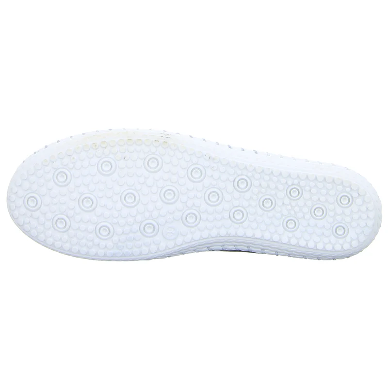 Cosmos Comfort Slipper/Kletthalbschuh Freizeit (casual)