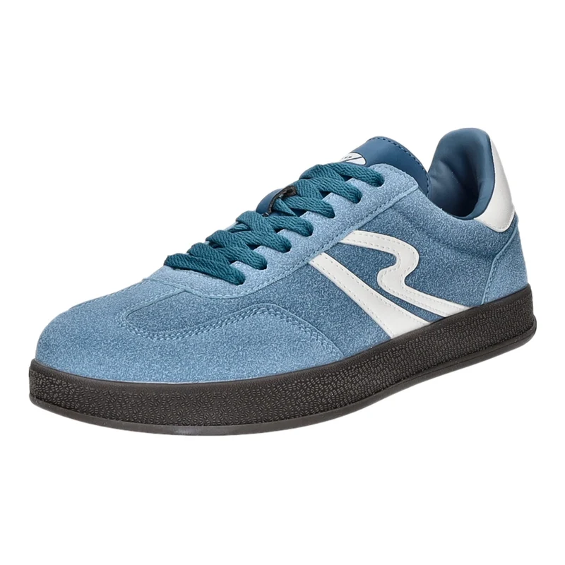 Sneakers Schnürhalbschuh Sneaker (sportlich)