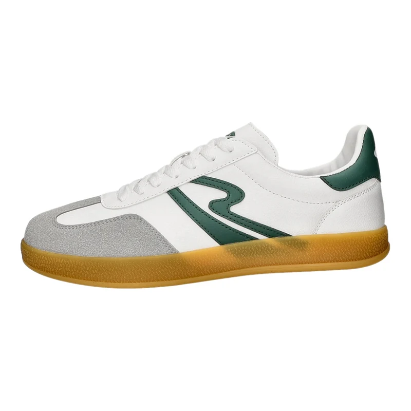 Sneakers Schnürhalbschuh Sneaker (sportlich)