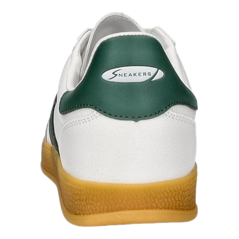 Sneakers Schnürhalbschuh Sneaker (sportlich)