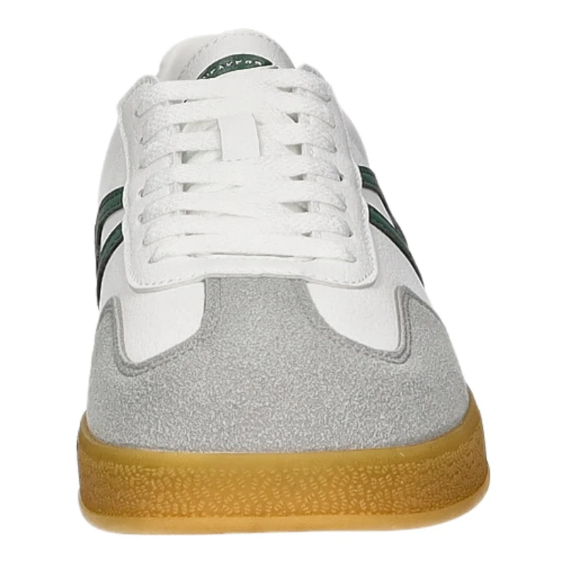 Sneakers Schnürhalbschuh Sneaker (sportlich)