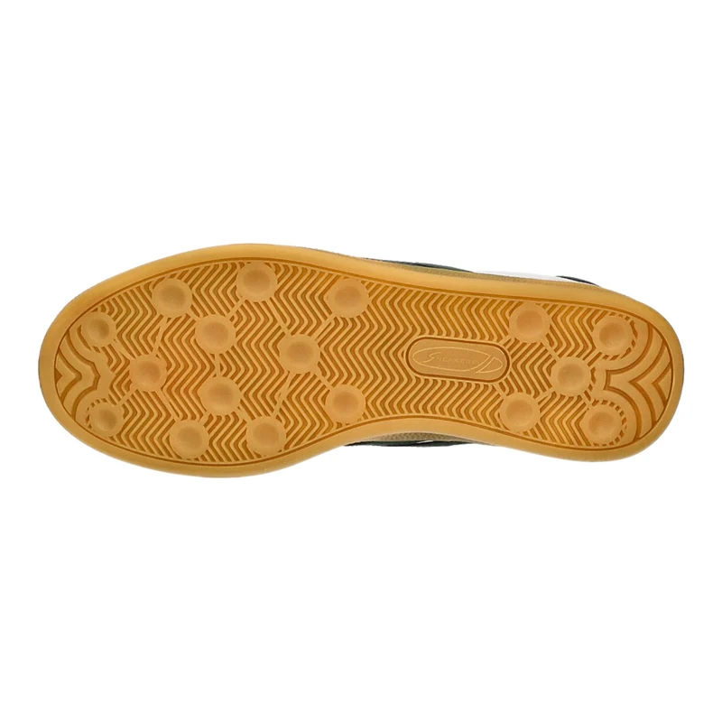 Sneakers Schnürhalbschuh Sneaker (sportlich)