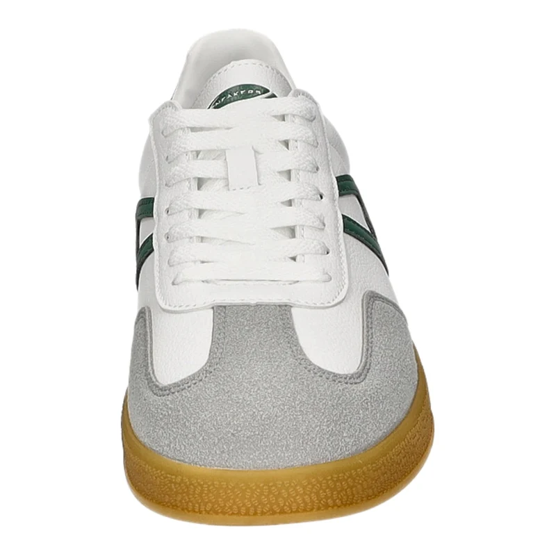 Sneakers Schnürhalbschuh Sneaker (sportlich)