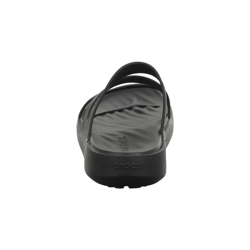 Crocs Pantolette bis 30mm Absatz (casual) Getaway Strappy