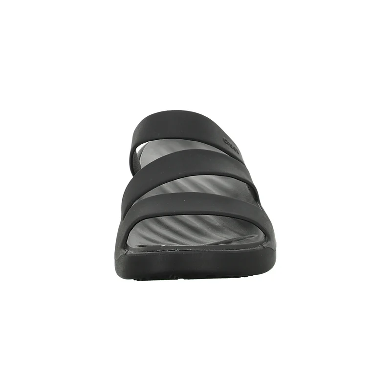 Crocs Pantolette bis 30mm Absatz (casual) Getaway Strappy