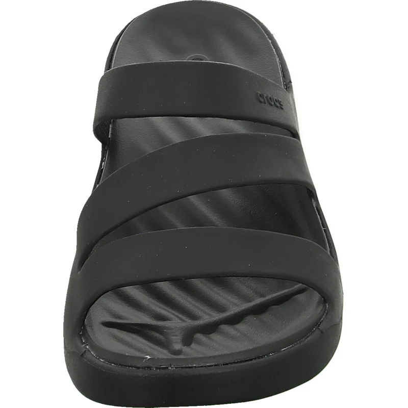 Crocs Pantolette bis 30mm Absatz (casual) Getaway Strappy