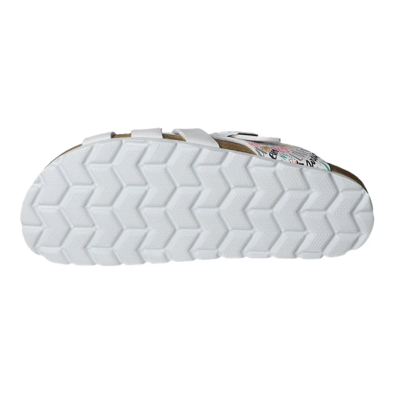 Alyssa Bio Pantolette bis 30mm Sohlenhöhe