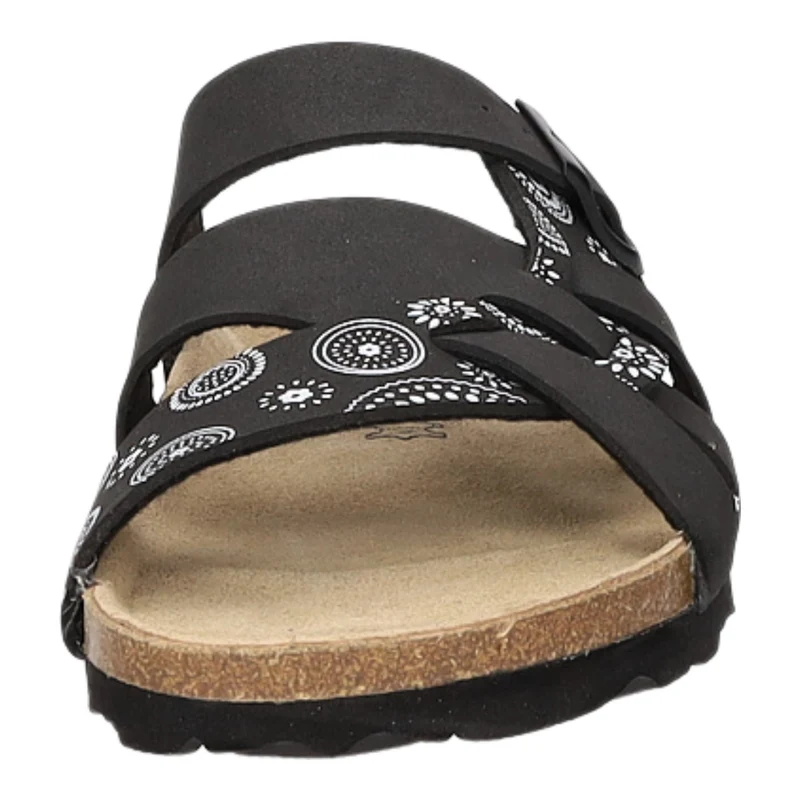 Alyssa Bio Pantolette bis 30mm Sohlenhöhe