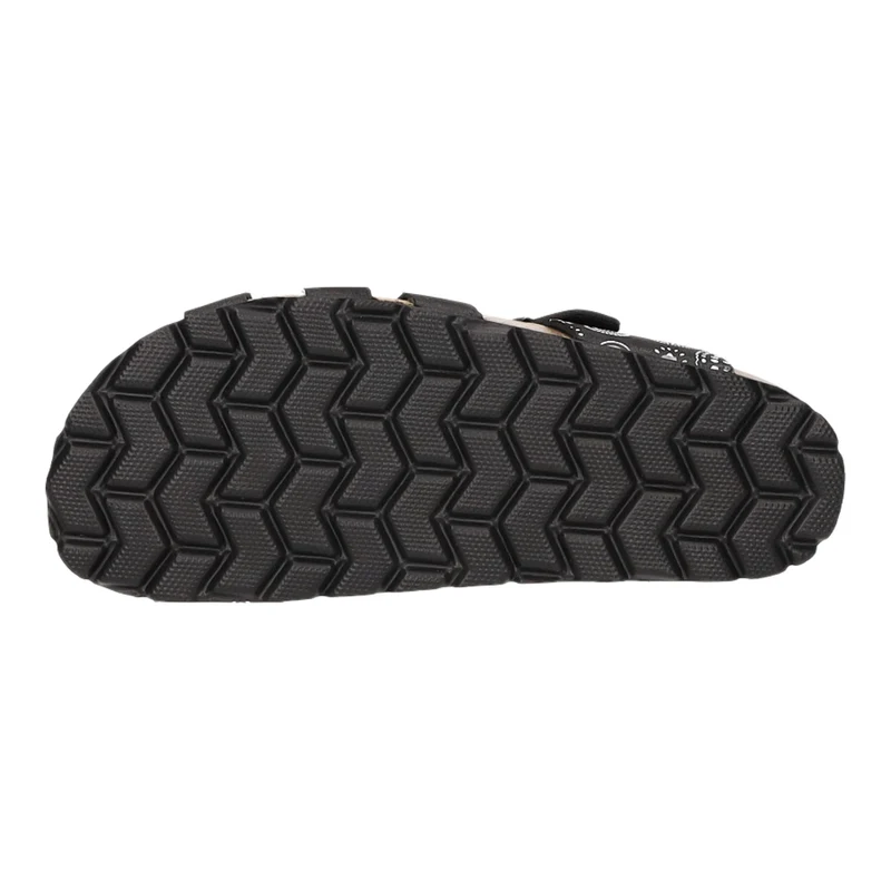 Alyssa Bio Pantolette bis 30mm Sohlenhöhe