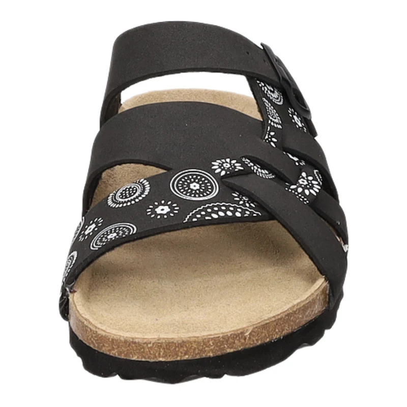 Alyssa Bio Pantolette bis 30mm Sohlenhöhe
