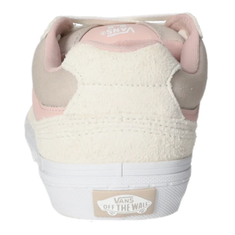 Vans Leinen Schnürhalbschuh CALDRON
