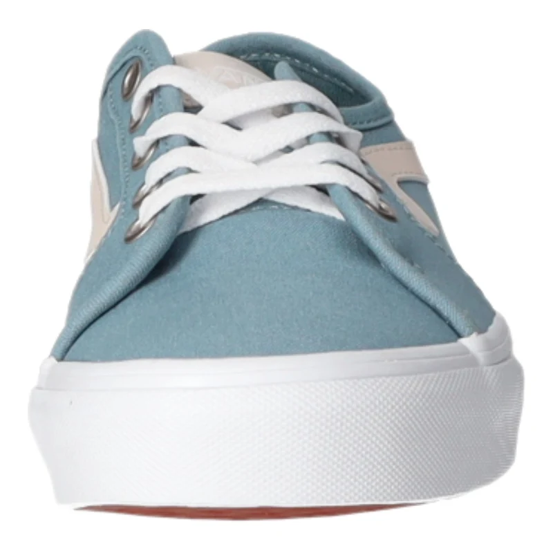 Vans Leinen Schnürhalbschuh Filmore Decon