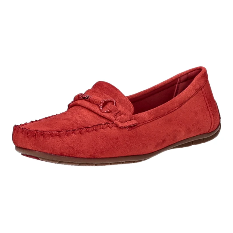 Alyssa Slipper/Kletthalbschuh Freizeit (casual)