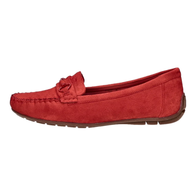 Alyssa Slipper/Kletthalbschuh Freizeit (casual)