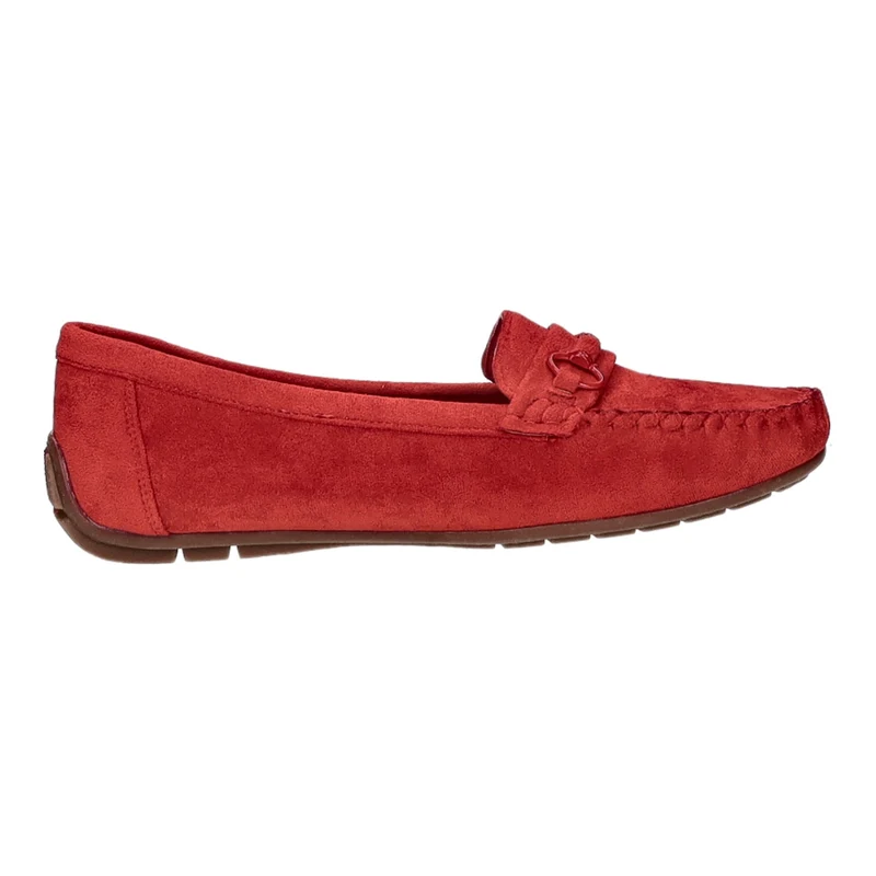 Alyssa Slipper/Kletthalbschuh Freizeit (casual)