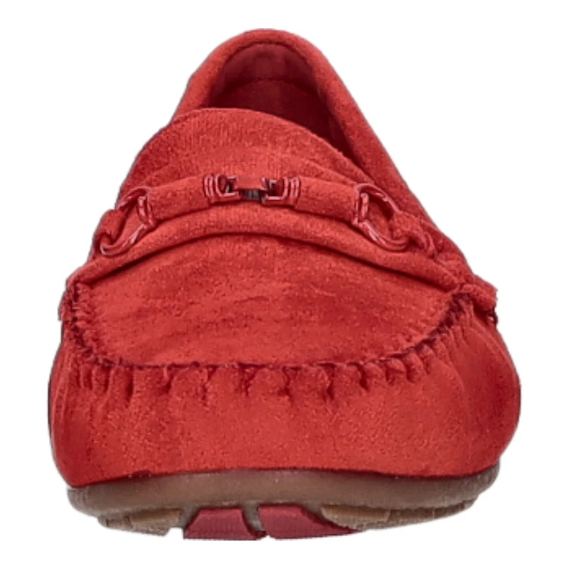 Alyssa Slipper/Kletthalbschuh Freizeit (casual)