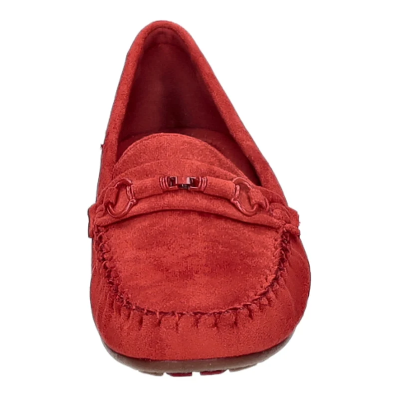 Alyssa Slipper/Kletthalbschuh Freizeit (casual)