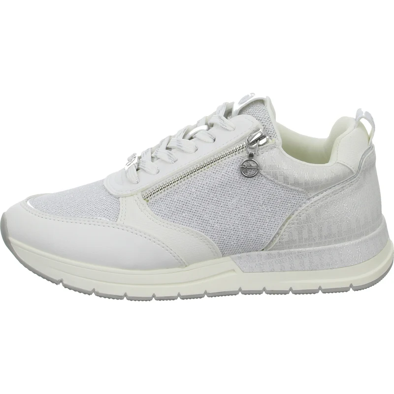 Tamaris Schnürhalbschuh Sneaker (sportlich)