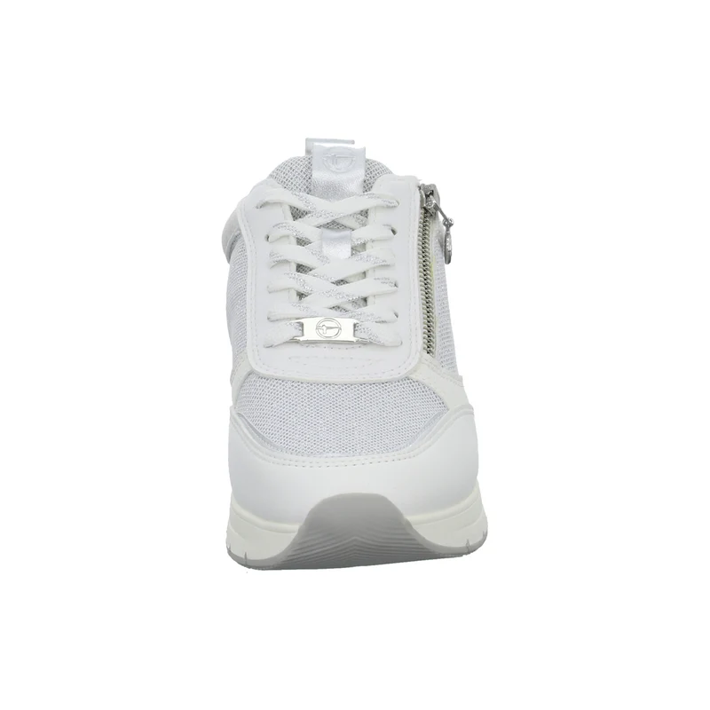 Tamaris Schnürhalbschuh Sneaker (sportlich)