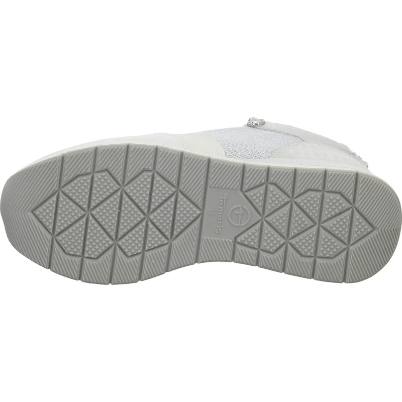 Tamaris Schnürhalbschuh Sneaker (sportlich)