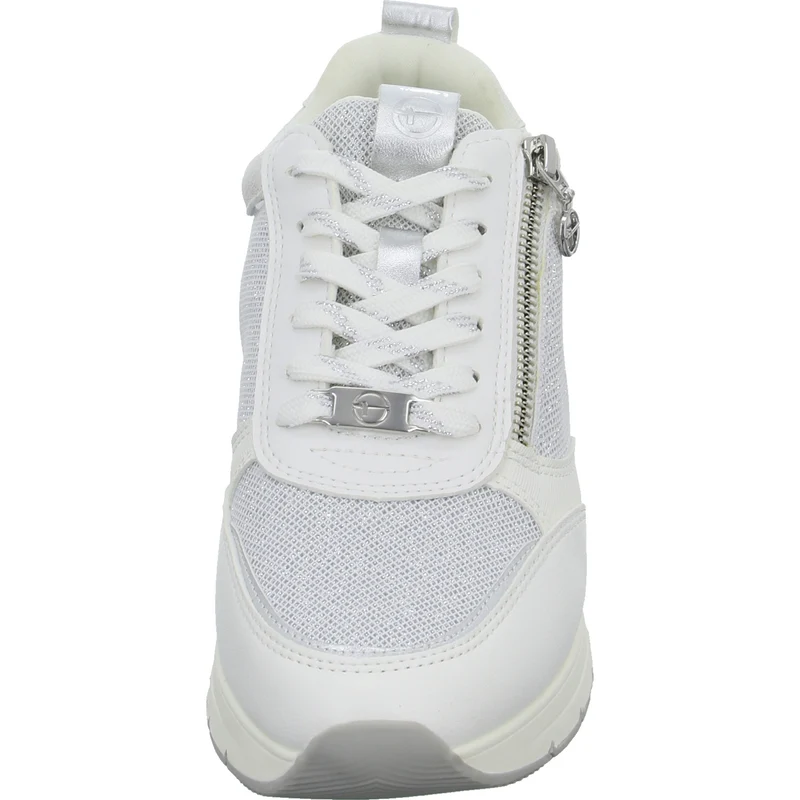 Tamaris Schnürhalbschuh Sneaker (sportlich)
