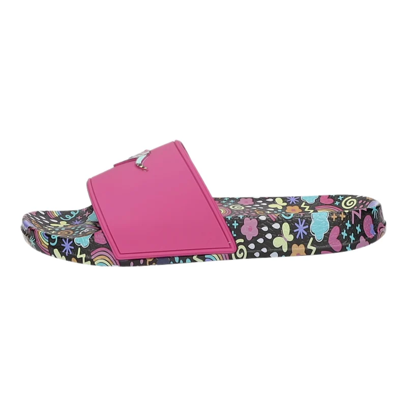 KangaROOS Badelatsche K-SLIDE PRINT