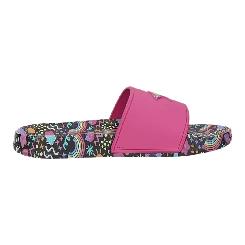 KangaROOS Badelatsche K-SLIDE PRINT