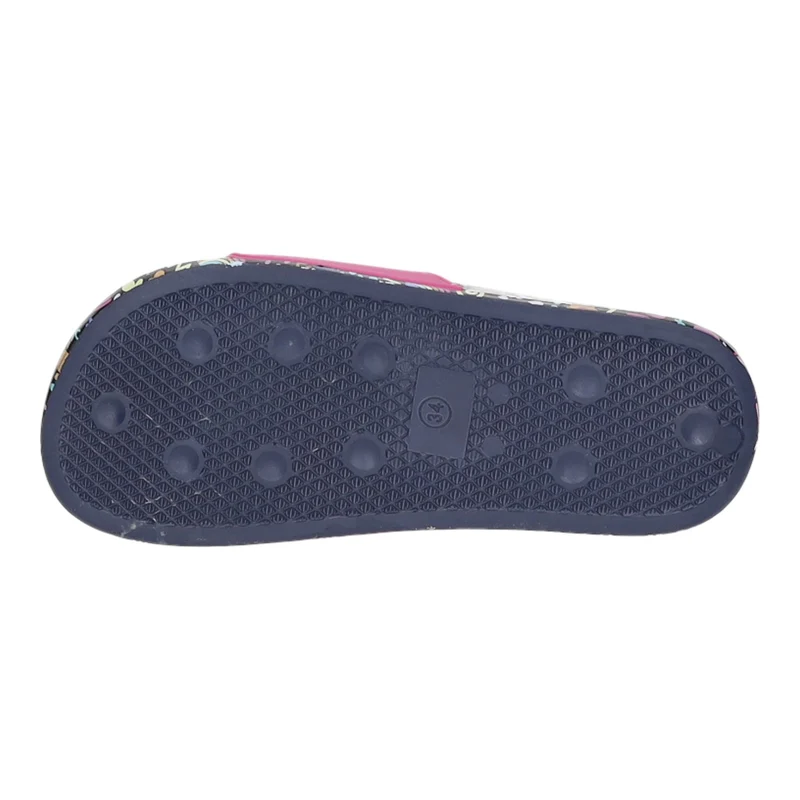 KangaROOS Badelatsche K-SLIDE PRINT