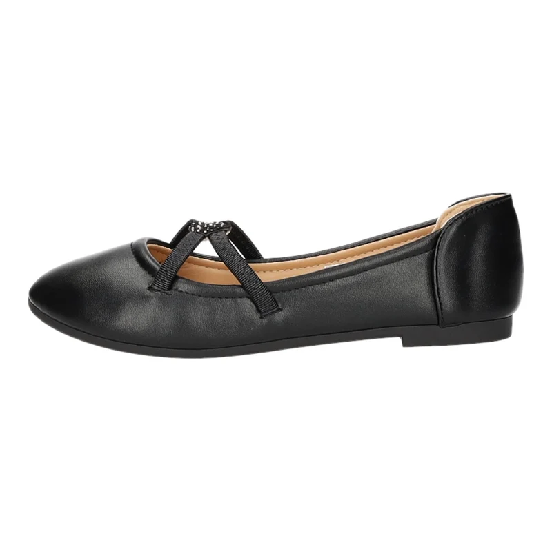 living UPDATED Ballerinas