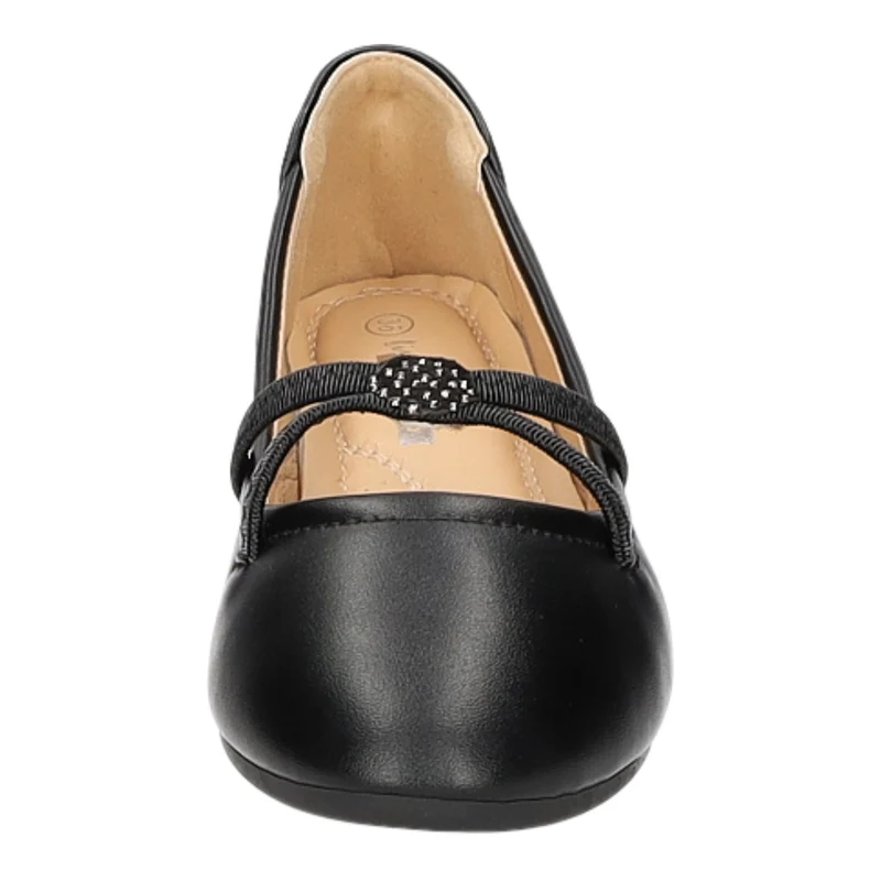 living UPDATED Ballerinas