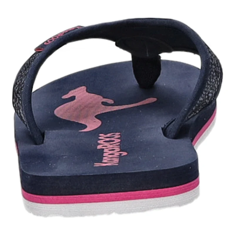 KangaROOS Badelatsche K-BW MAYA