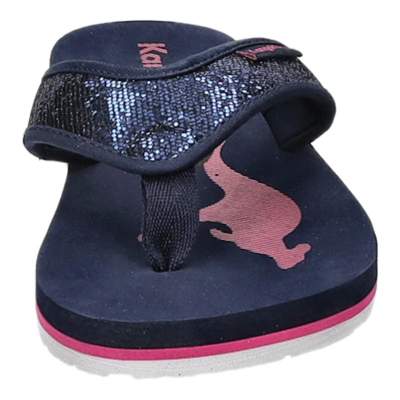 KangaROOS Badelatsche K-BW MAYA