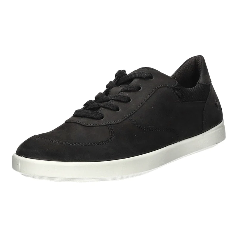 ecco Schnürhalbschuh (diverse Böden) LEISURE W OXFORD
