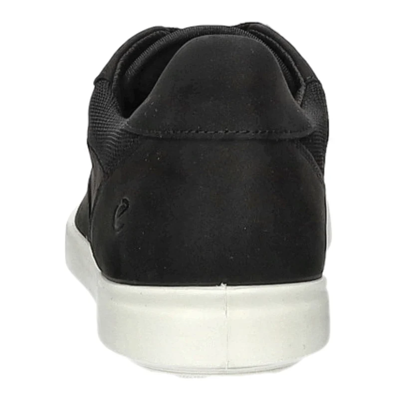 ecco Schnürhalbschuh (diverse Böden) LEISURE W OXFORD