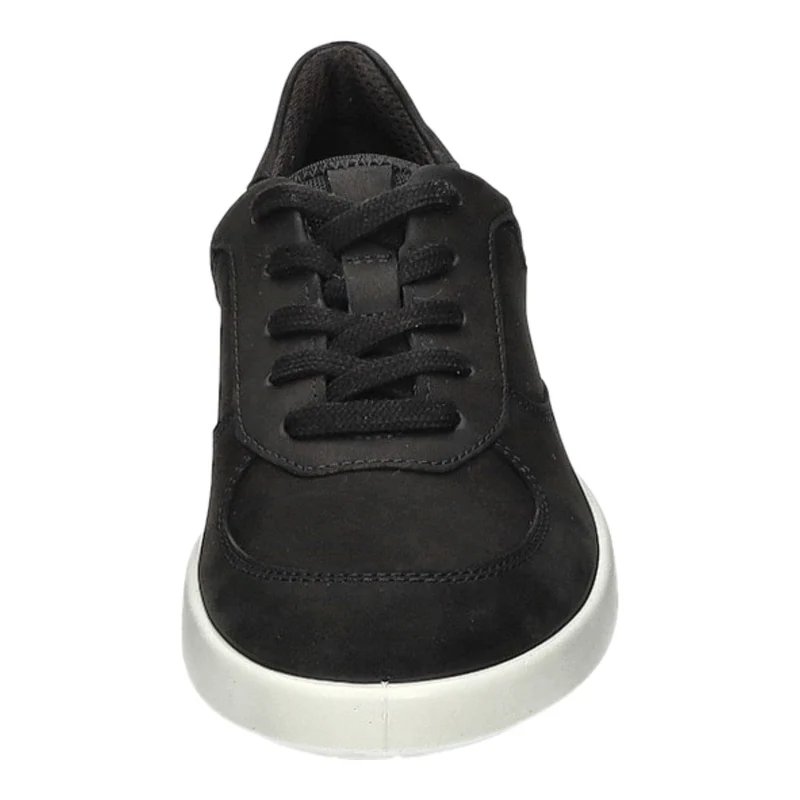 ecco Schnürhalbschuh (diverse Böden) LEISURE W OXFORD